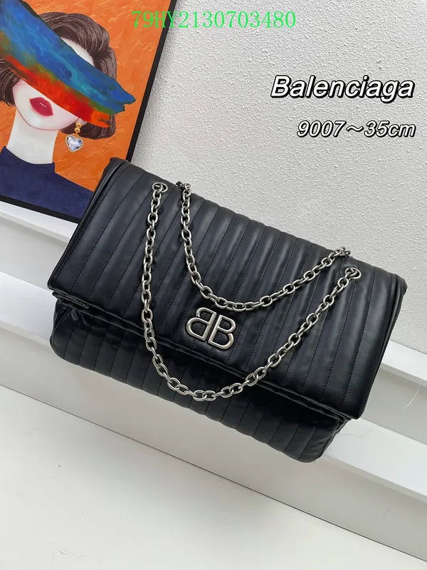 Bags-Realm - Balenciaga Bag - 1710