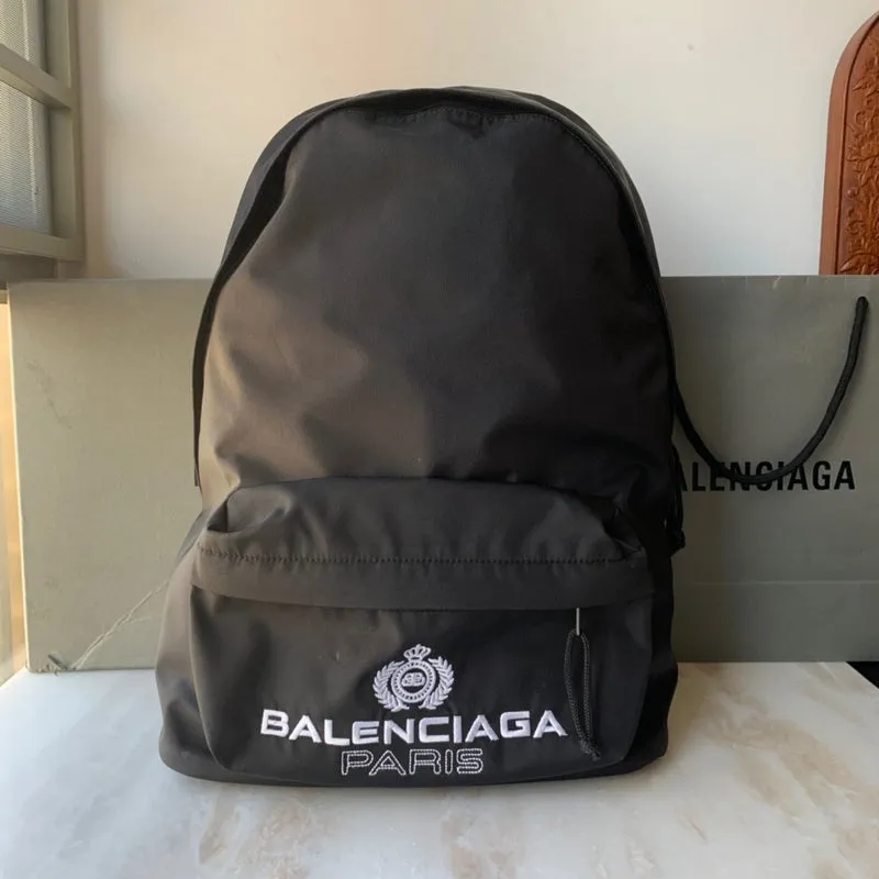 Bags-Realm - Balenciaga Bag - 319