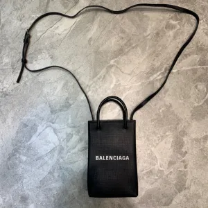 Bags-Realm - Balenciaga Bag - 386