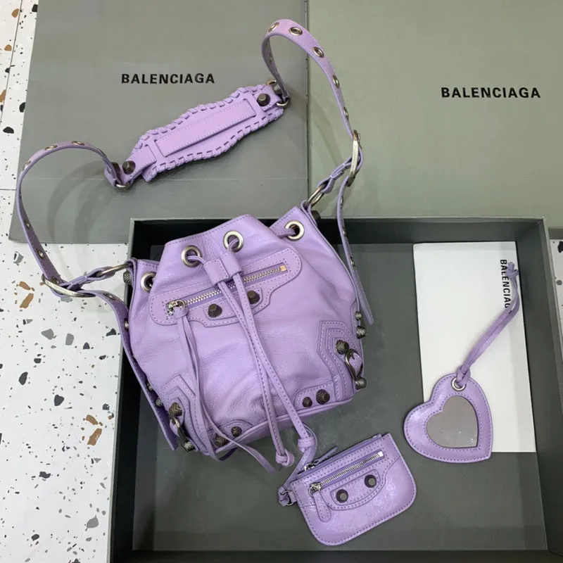 Bags-Realm - Balenciaga Bag - 500