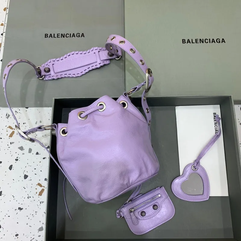 Bags-Realm - Balenciaga Bag - 500