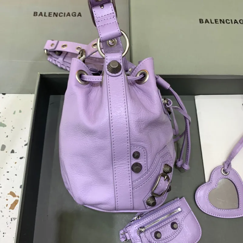 Bags-Realm - Balenciaga Bag - 500