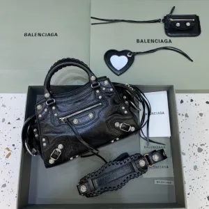 Bags-Realm - Balenciaga Bag - 535