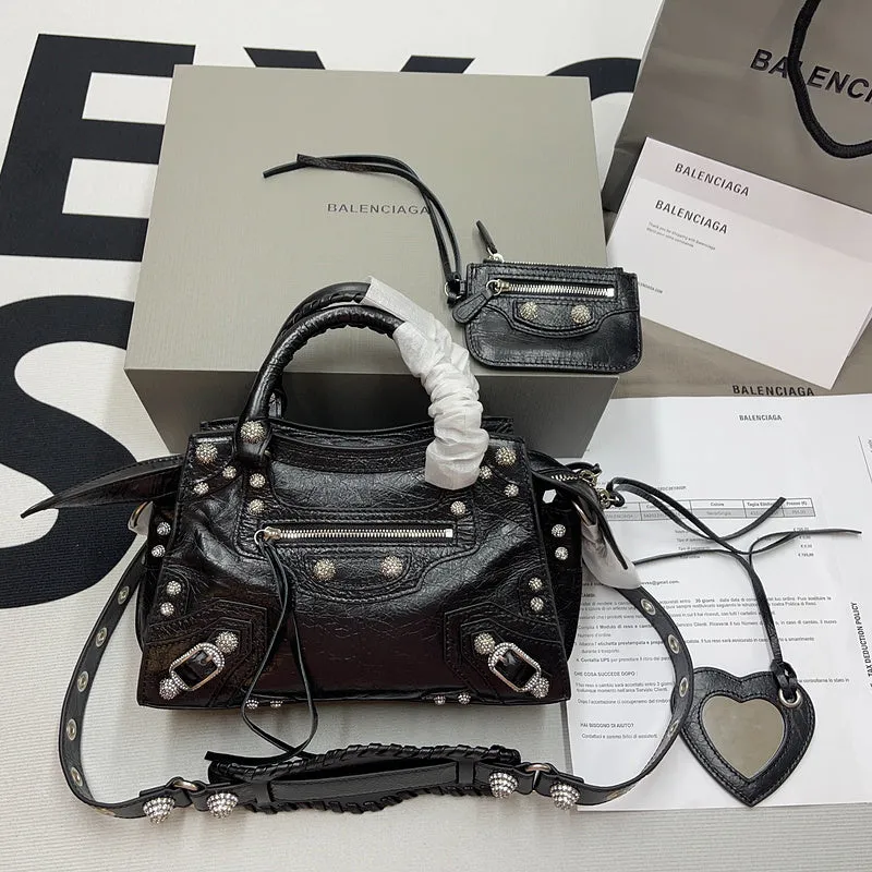 Bags-Realm - Balenciaga Bag - 535