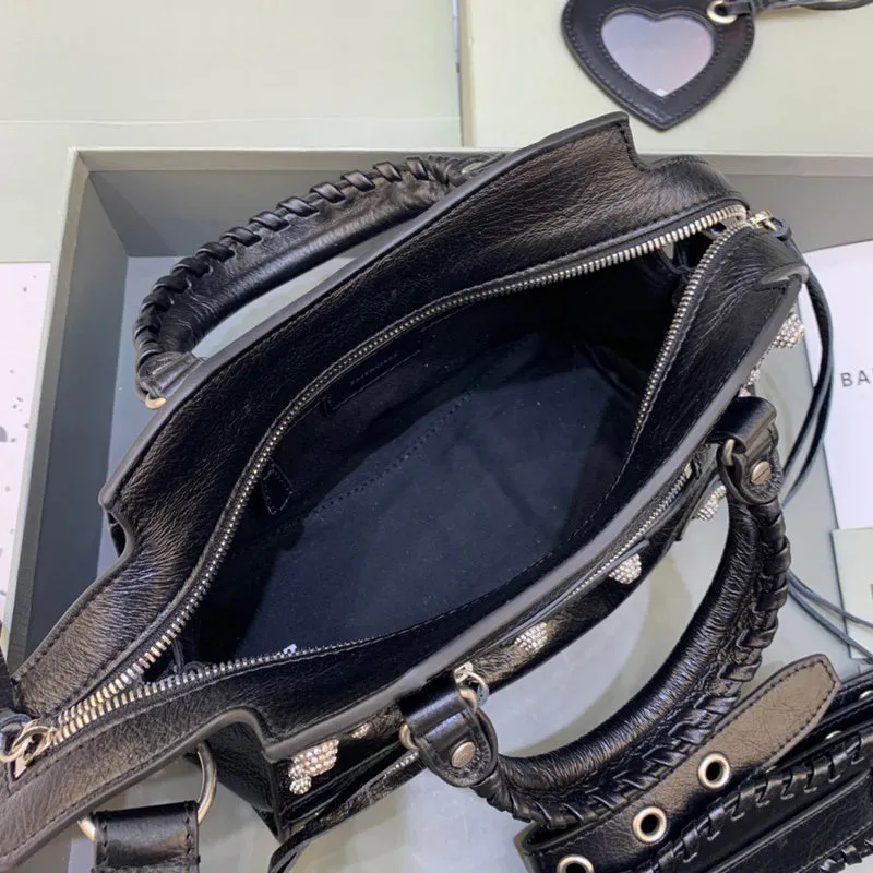 Bags-Realm - Balenciaga Bag - 535