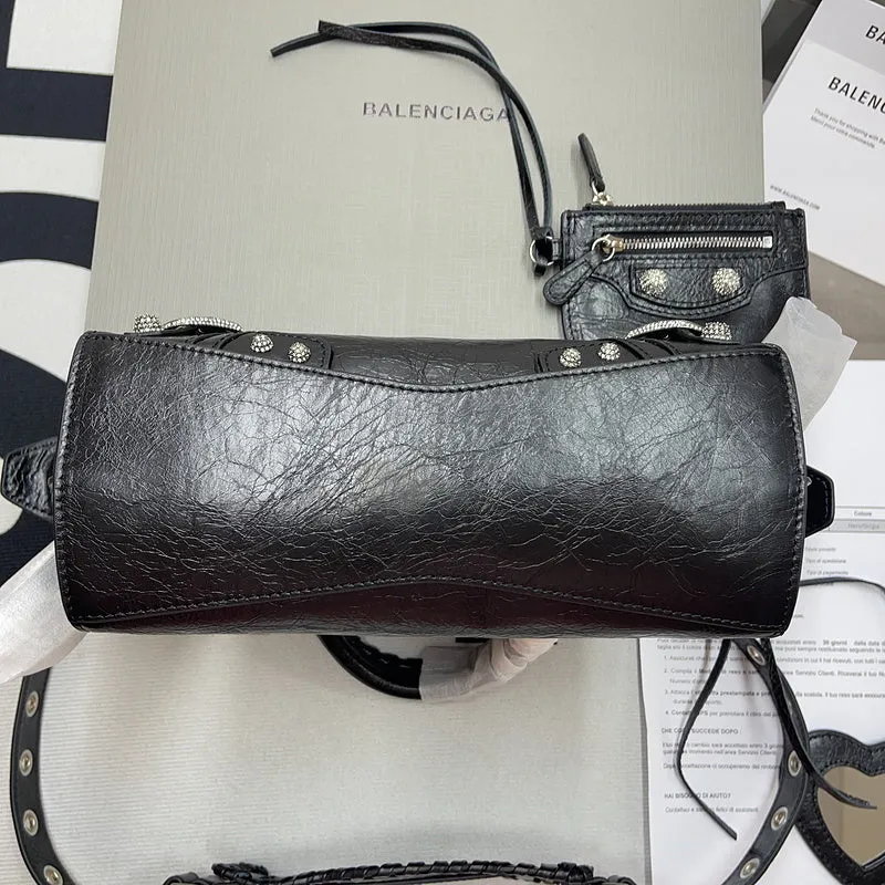 Bags-Realm - Balenciaga Bag - 535