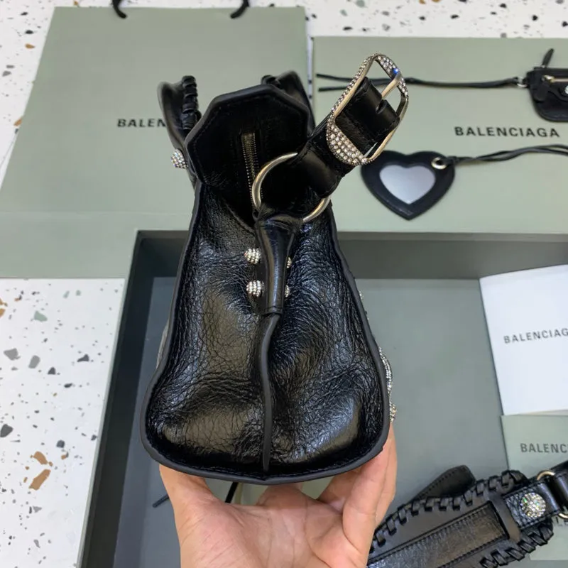 Bags-Realm - Balenciaga Bag - 535