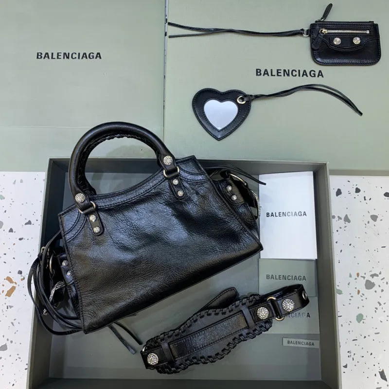 Bags-Realm - Balenciaga Bag - 535