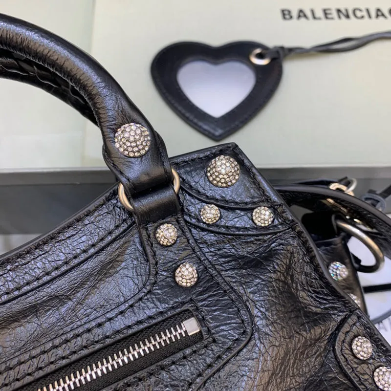 Bags-Realm - Balenciaga Bag - 535