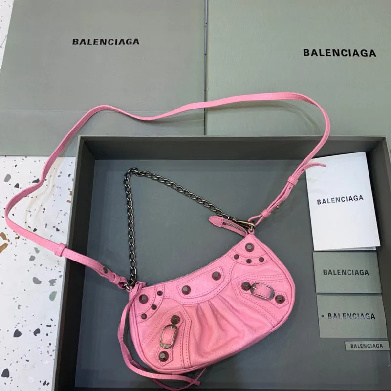 Bags-Realm - Balenciaga Bag - 541