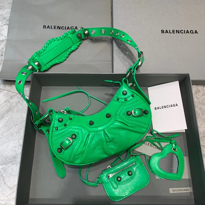 Bags-Realm - Balenciaga Bag - 579