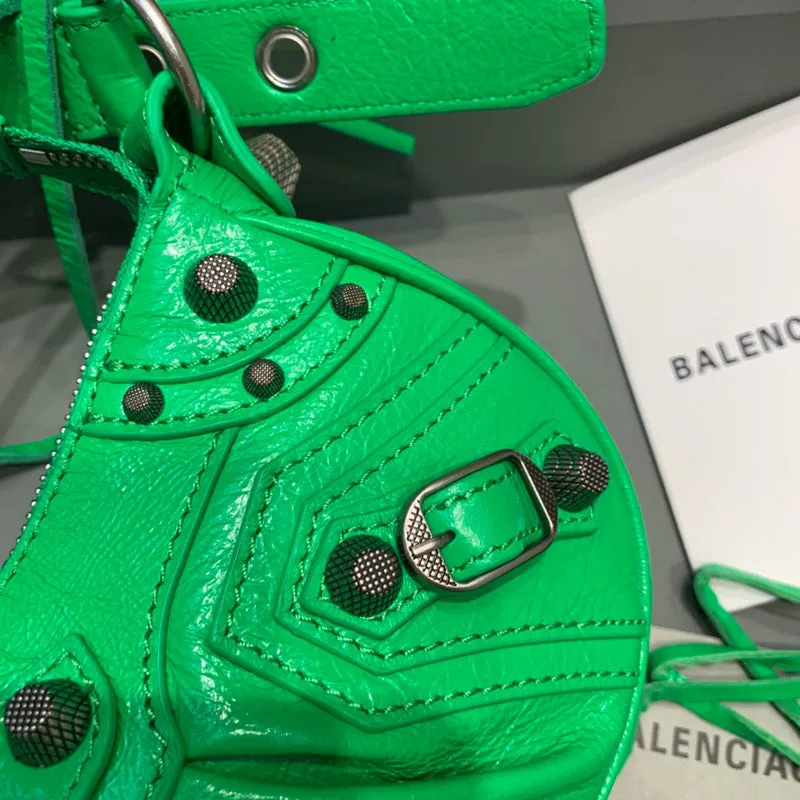 Bags-Realm - Balenciaga Bag - 579