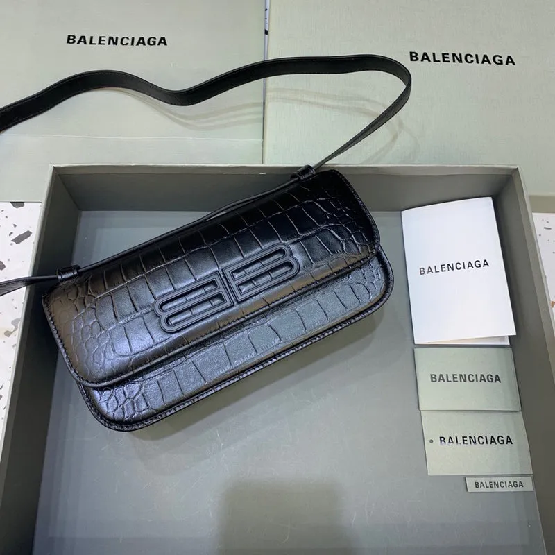 Bags-Realm - Balenciaga Bag - 600