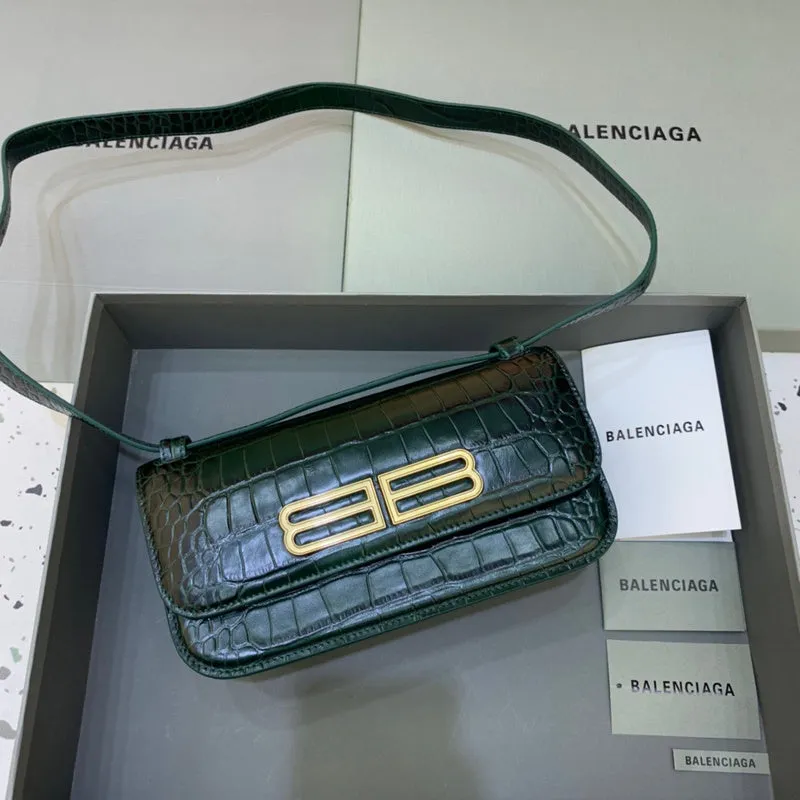 Bags-Realm - Balenciaga Bag - 601