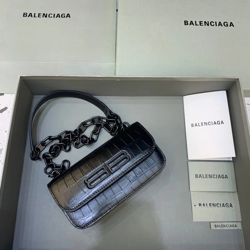 Bags-Realm - Balenciaga Bag - 611