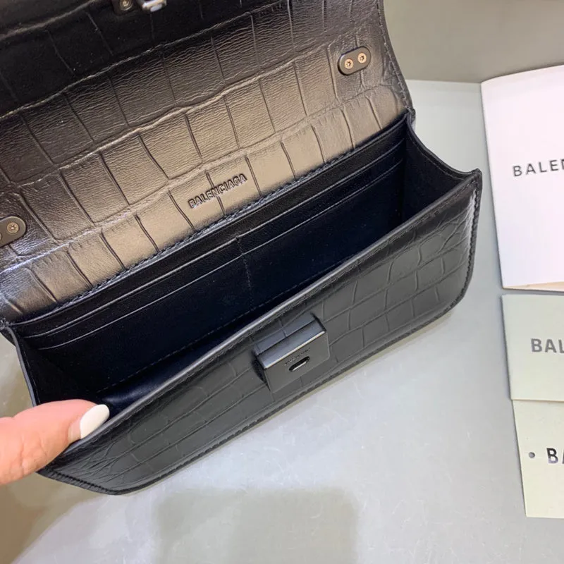 Bags-Realm - Balenciaga Bag - 611