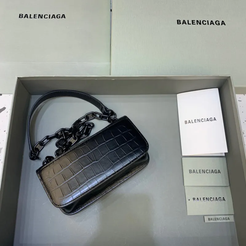 Bags-Realm - Balenciaga Bag - 611