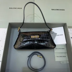 Bags-Realm - Balenciaga Bag - 636