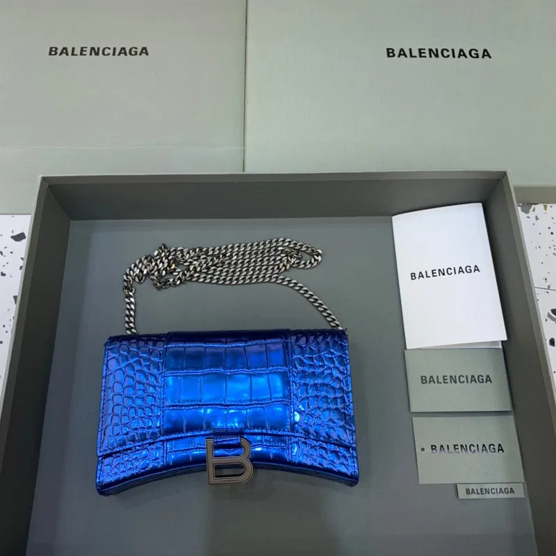 Bags-Realm - Balenciaga Bag - 651