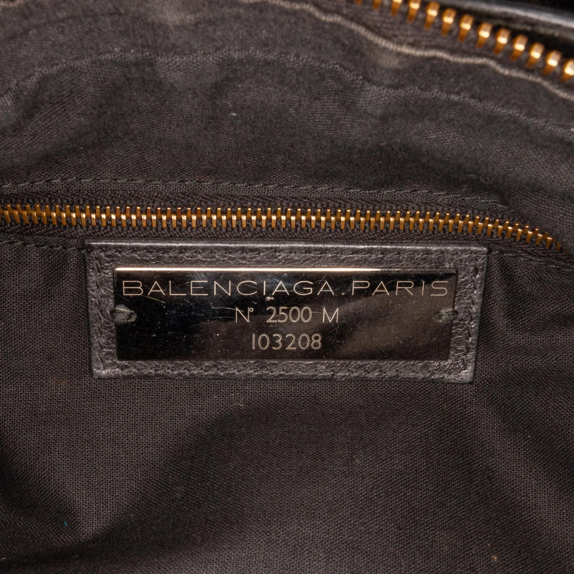 Balenciaga Motocross Classic First (SHG-tI6mCn)