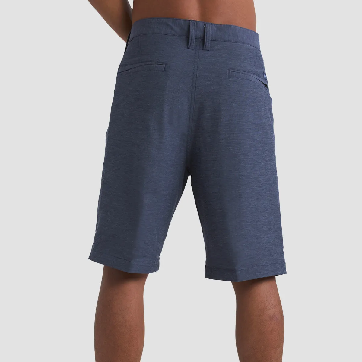 Billabong Crossfire 21" Submersible Shorts Navy