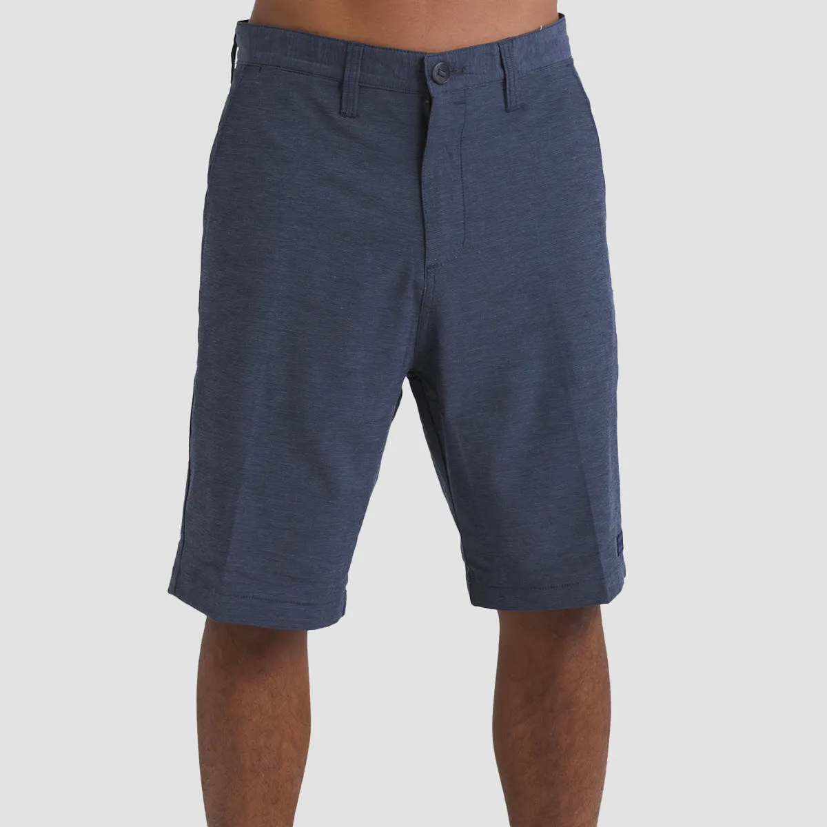 Billabong Crossfire 21" Submersible Shorts Navy