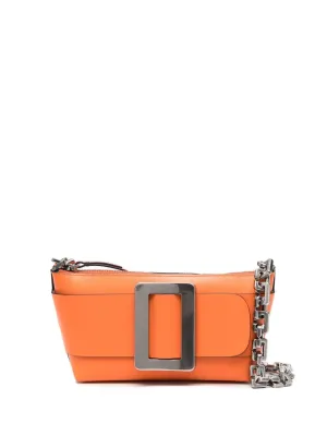 Boyy Bags.. Orange