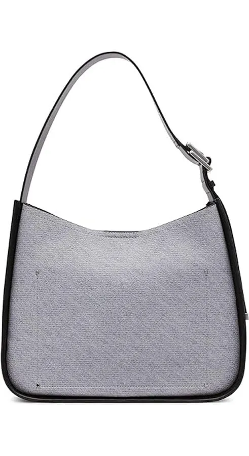 Calvin Klein Dana Organizational bag, gray