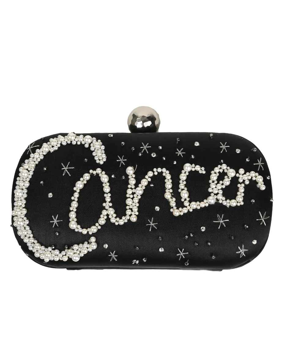 Cancer Handbag