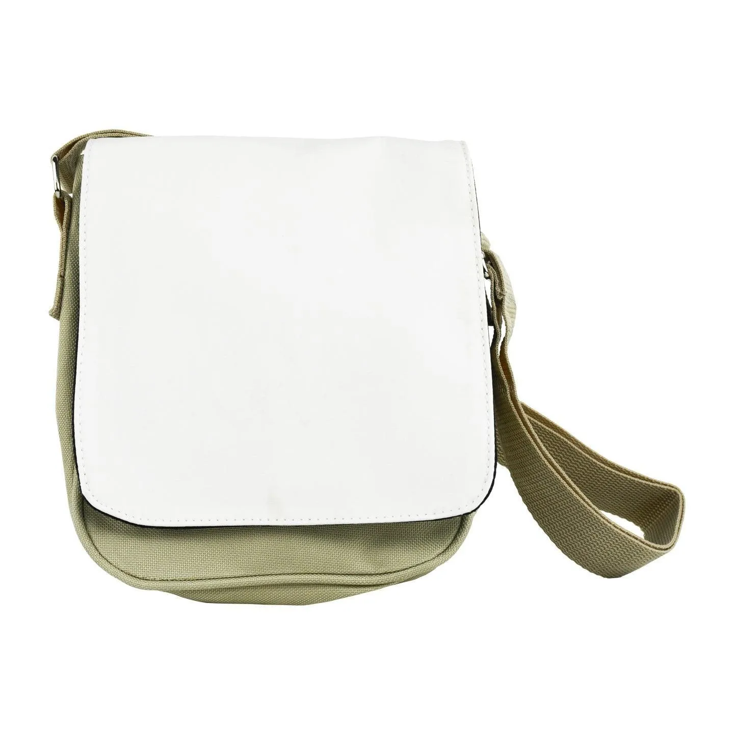 Canvas Bag - Small - Khaki