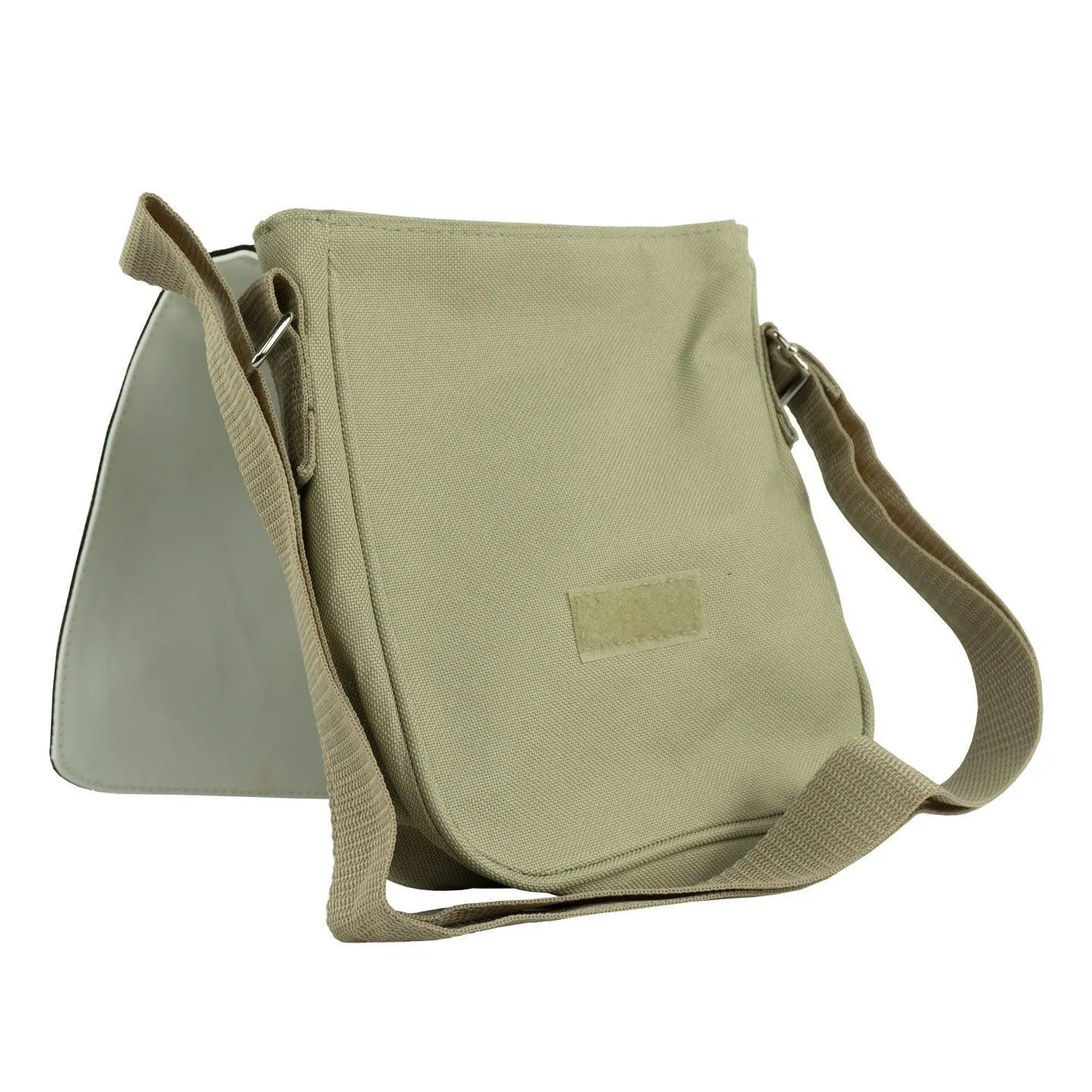 Canvas Bag - Small - Khaki