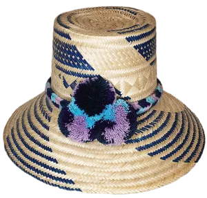 Charleigh Handmade Wayuu Hat