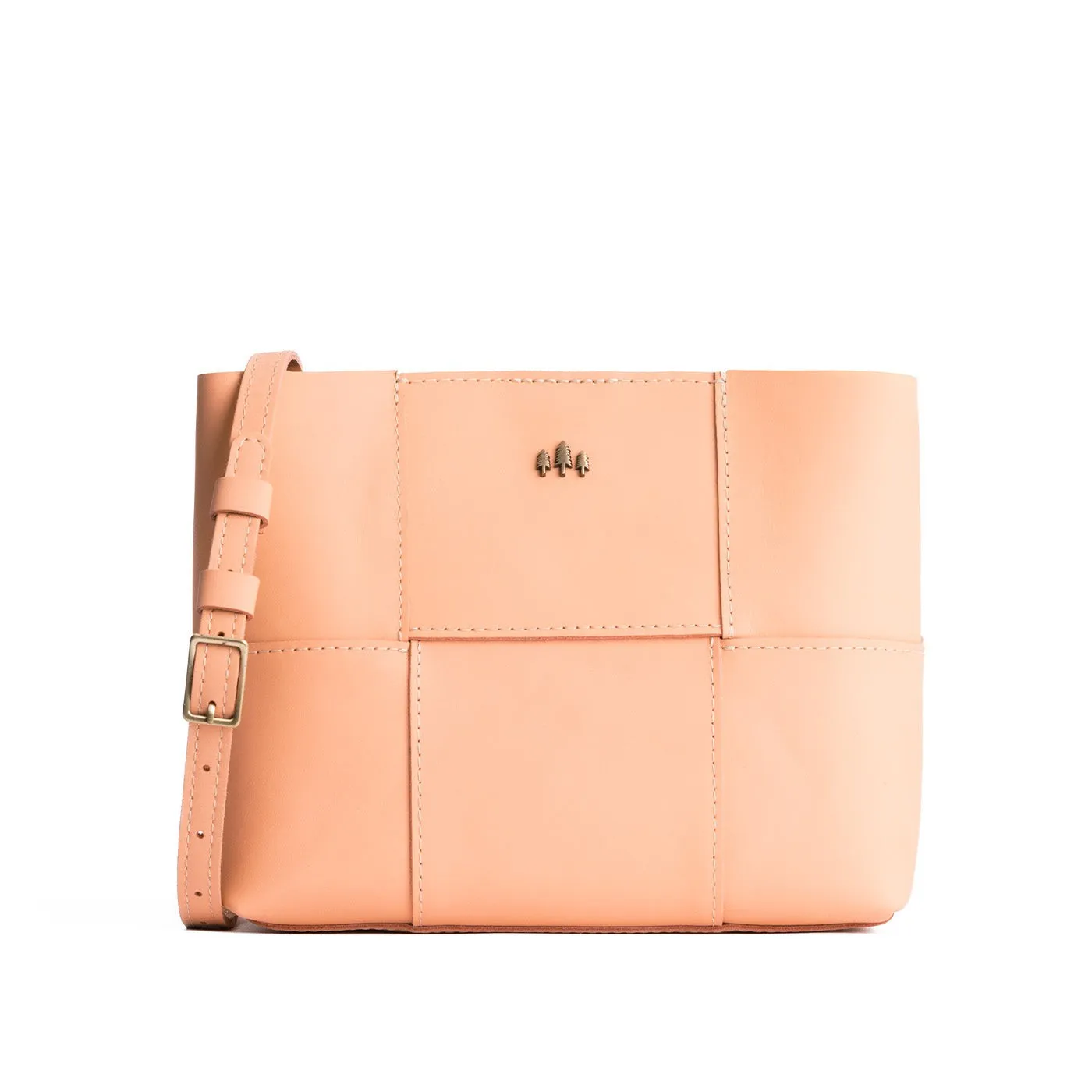 Charlotte Crossbody Bag