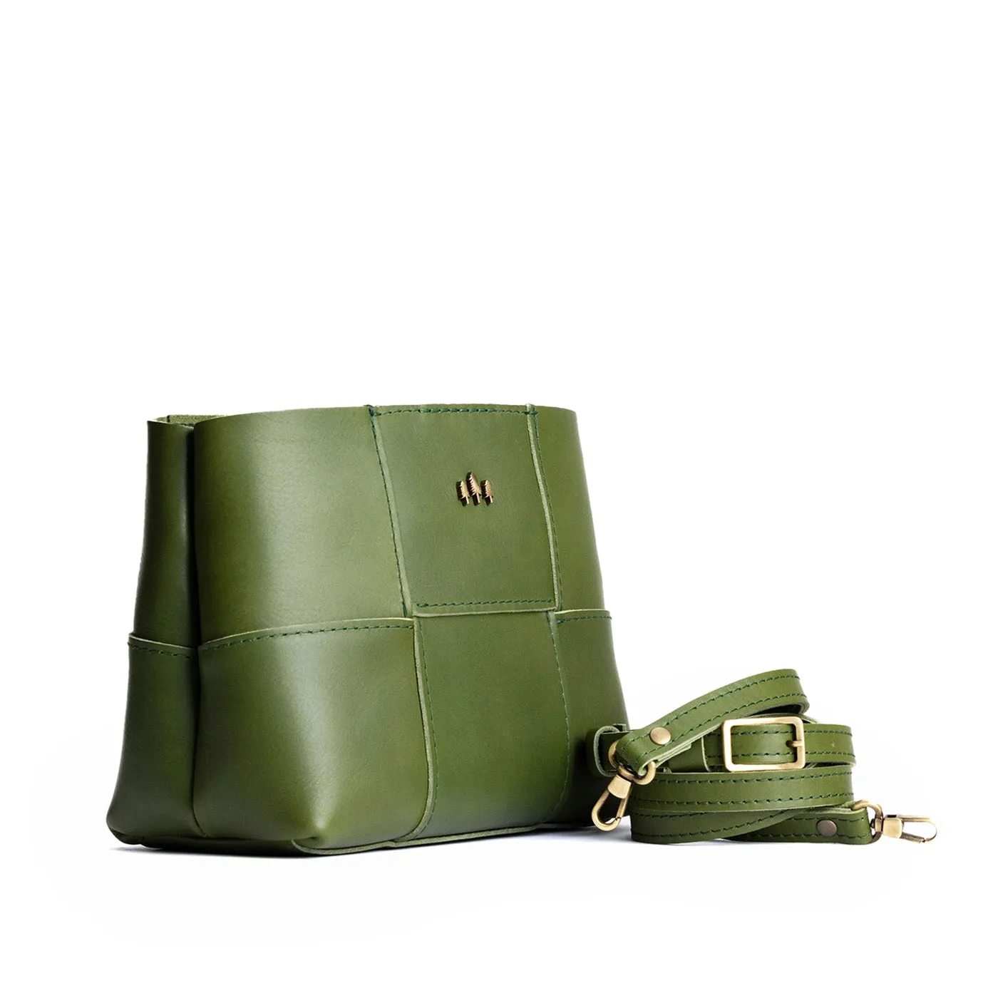 Charlotte Crossbody Bag