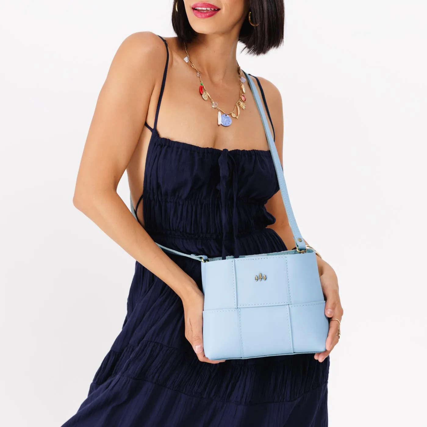 Charlotte Crossbody Bag