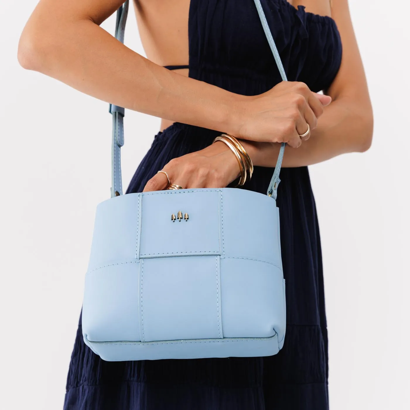 Charlotte Crossbody Bag