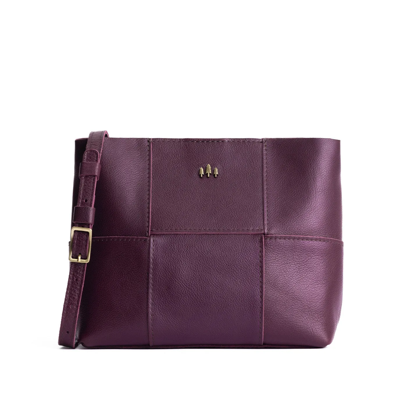 Charlotte Crossbody Bag