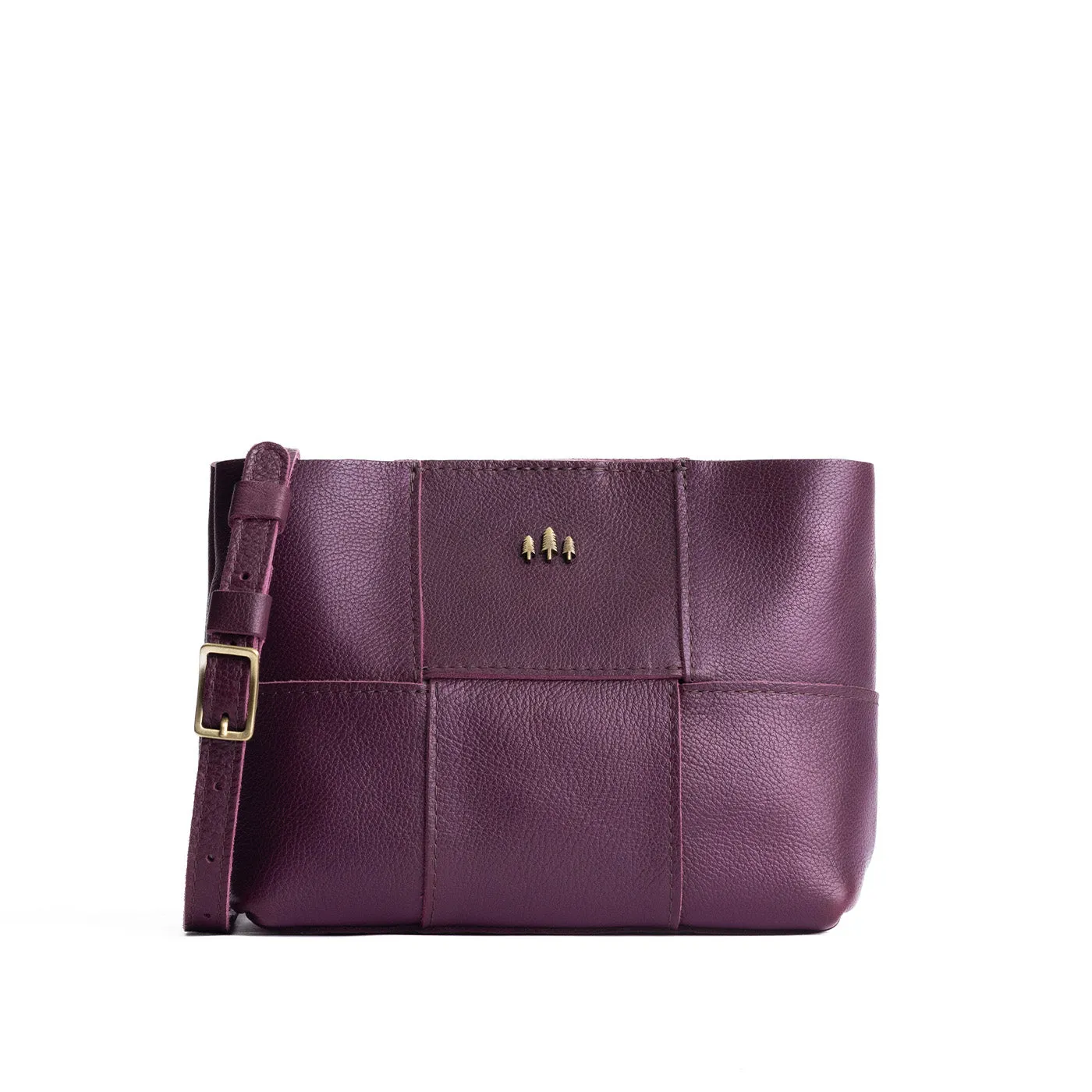 Charlotte Crossbody Bag