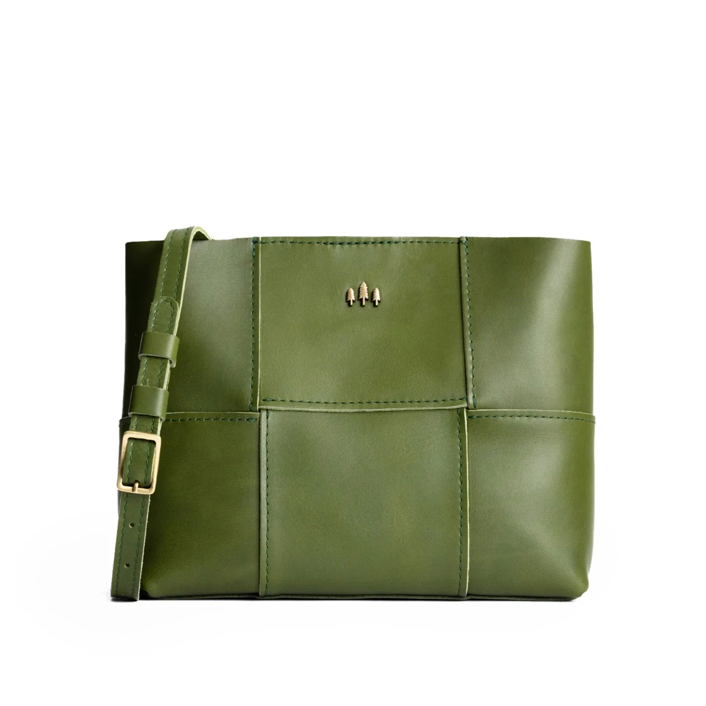 Charlotte Crossbody Bag