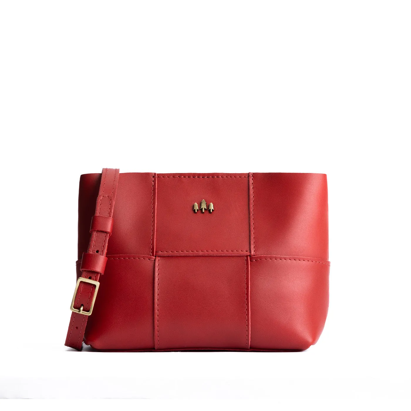 Charlotte Crossbody Bag