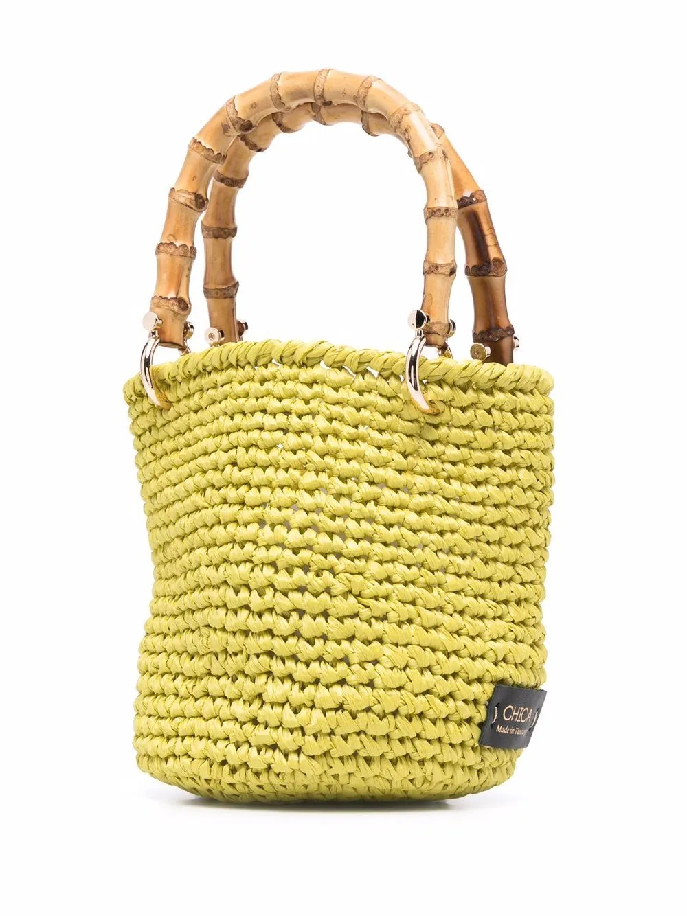 CHICA Bags.. Green