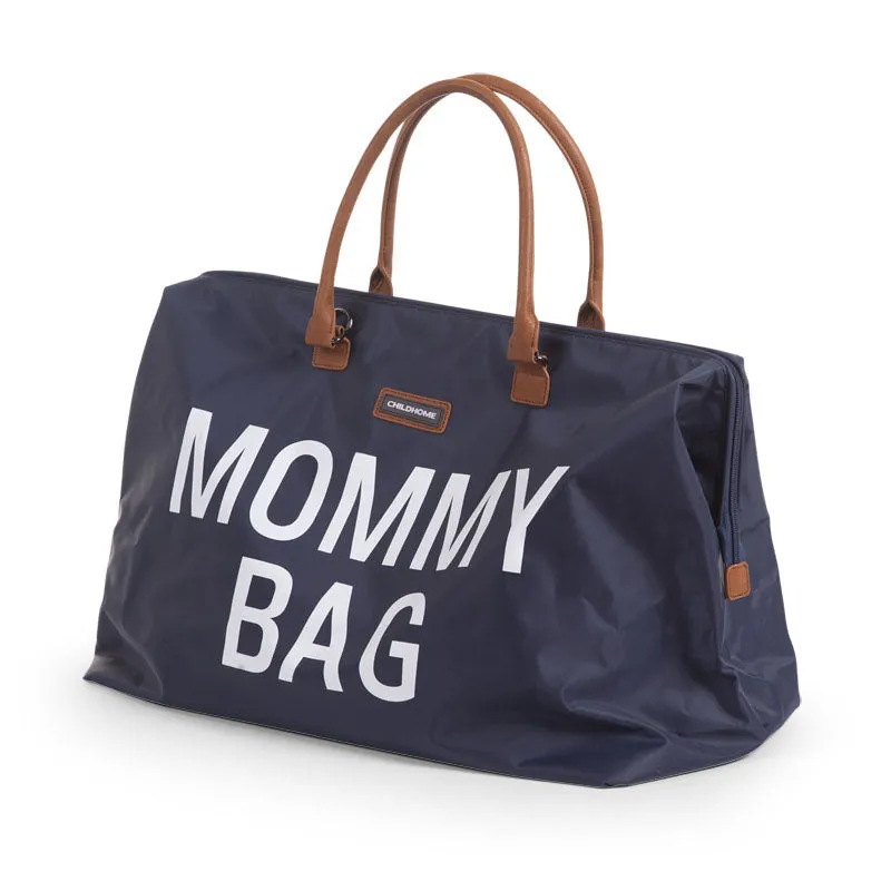 Childhome Mommy Bag Big Navy