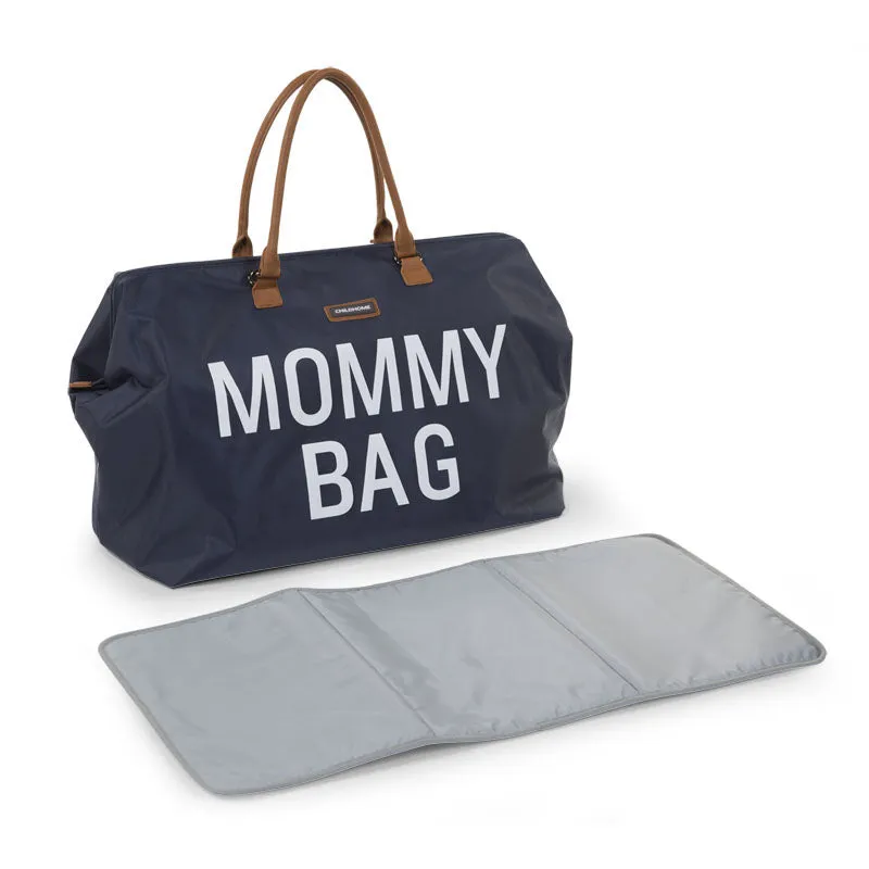 Childhome Mommy Bag Big Navy