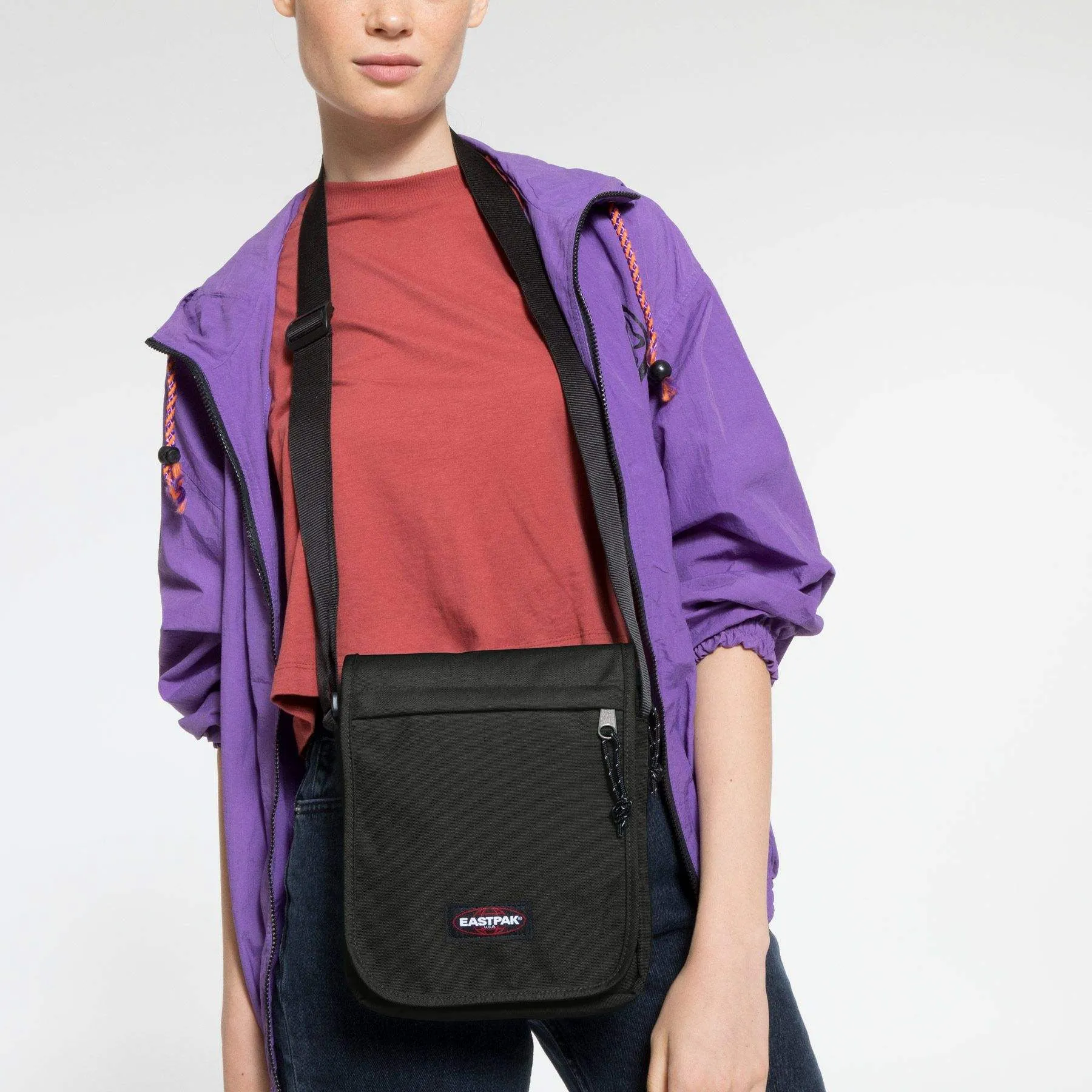 Eastpak Flex Crossbody Bag