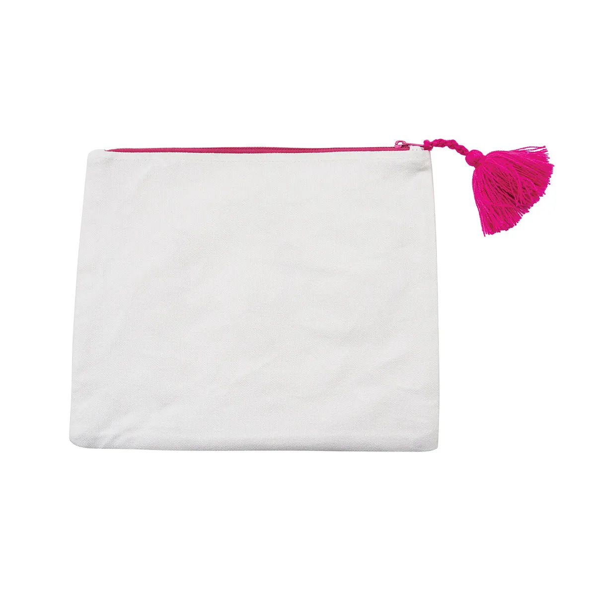 Flamingo Pouch