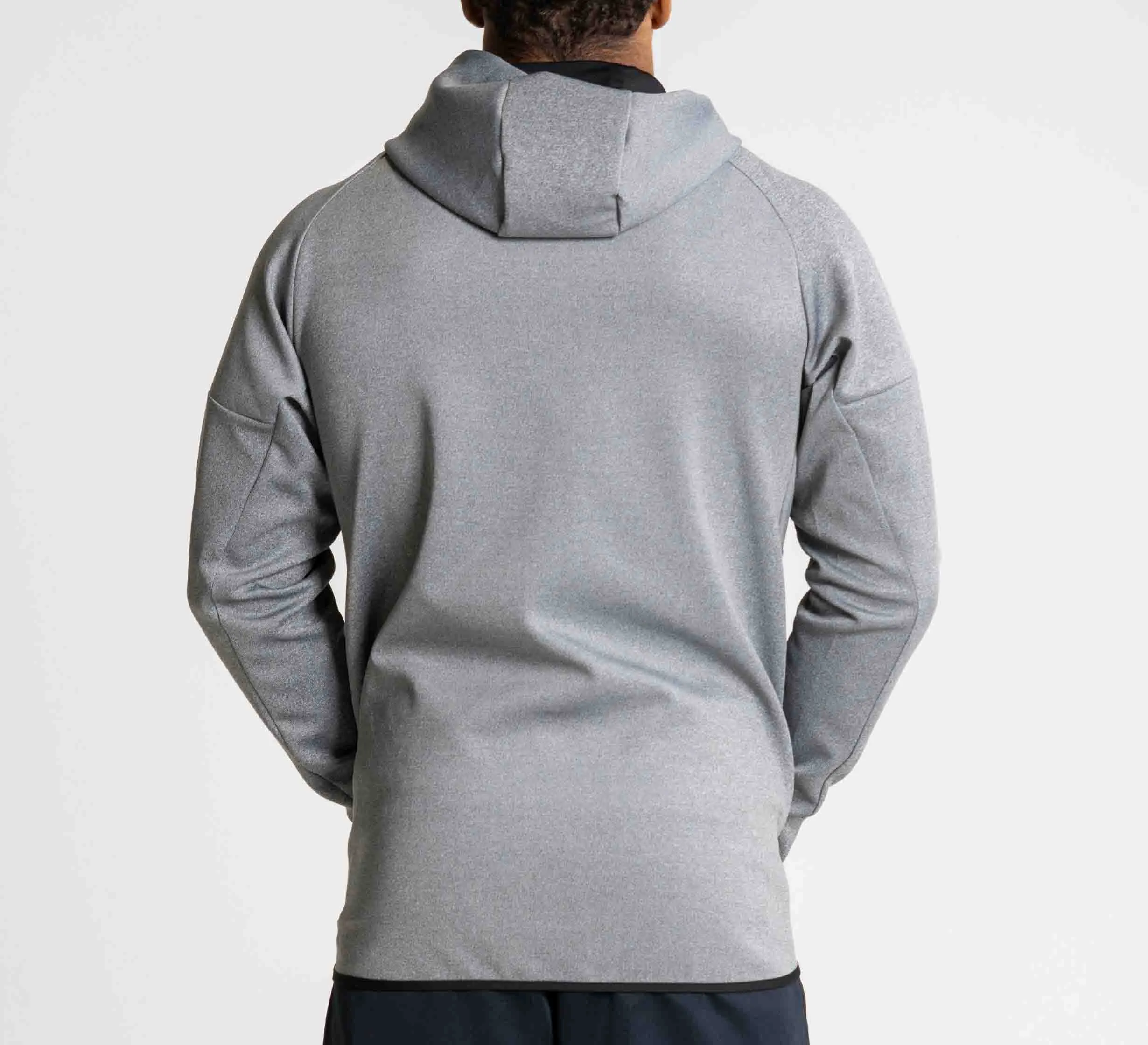 FUJI Performance Jacket Grey