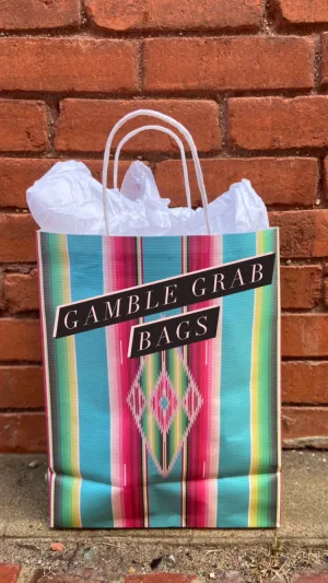 GAMBLE Grab Bags