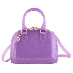 Handbags | Cait Sparkle - Purple | Carrying Kind