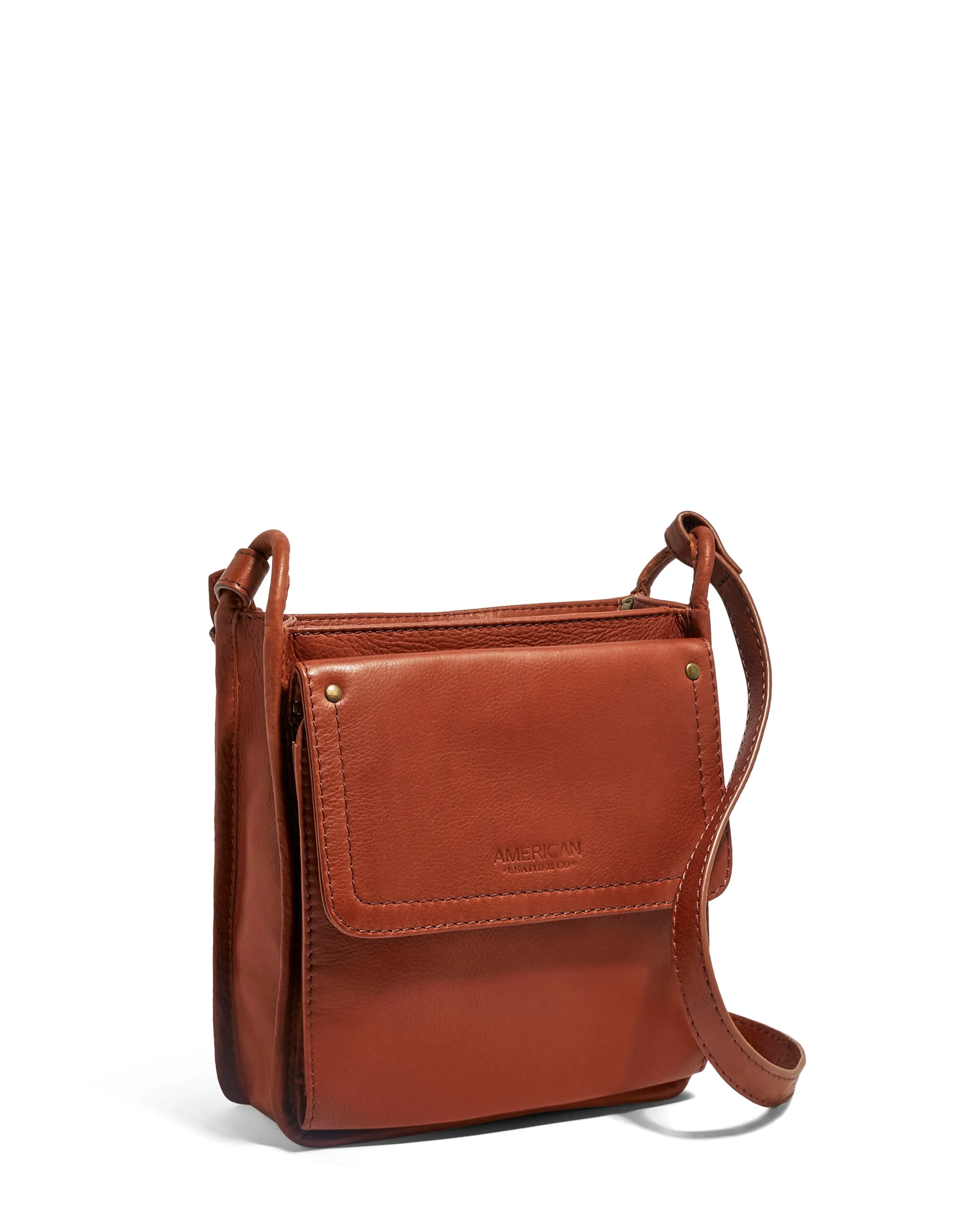 Kinsey Crossbody