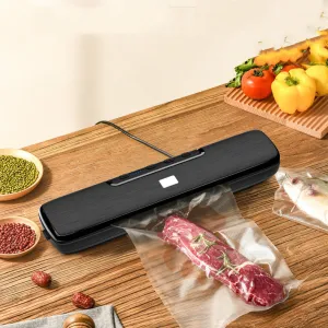 Kitchen Vacuum Sealer